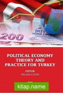 Political Economy Theory And Practice For Turkey