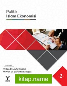 Politik İslam Ekonomisi