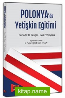 Polonya’da Yetişkin Eğitimi