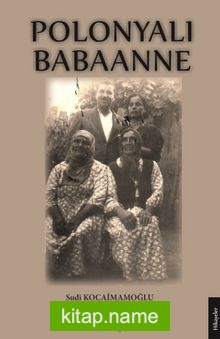 Polonyalı Babaanne