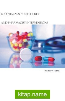 Polypharmacy In Elderly And Pharmacist Interventions