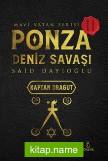 Ponza Deniz Savaşı Mavi Vatan Serisi 2