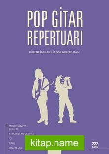 Pop Gitar Repertuarı