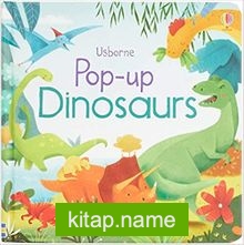 Pop-Up Dinosaurs