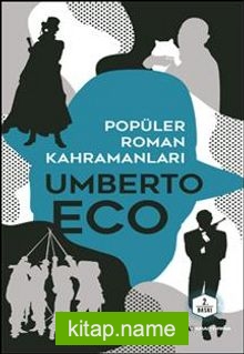 Popüler Roman Kahramanları