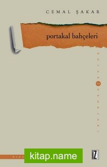 Portakal Bahçeleri