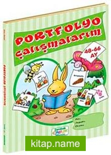 Portfolyo Çalışmalarım (48-66 Ay)