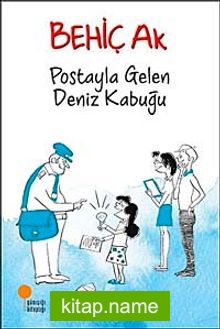 Postayla Gelen Deniz Kabuğu