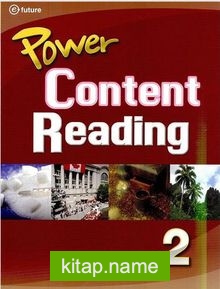 Power Content Reading 2 +CD