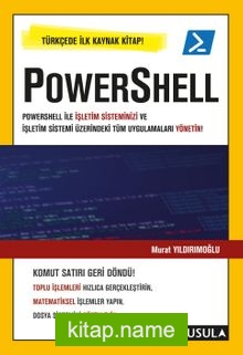 PowerShell