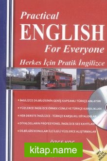 Pracrical English for Everyone (Herkes İçin Pratik İngilizce)