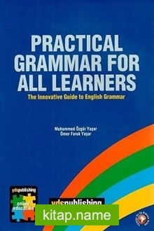 Practical Grammar For All Learners