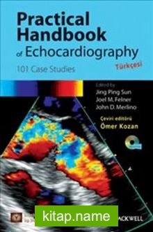 Practical Handbook of Echocardiography – Türkçesi