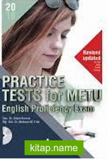 Practice Tests For Metu English Proficiency Exam