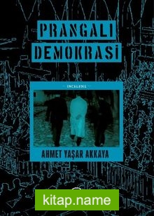 Prangalı Demokrasi