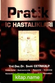 Pratik İç Hastalıkları