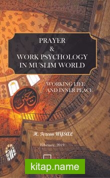 Prayer  Work Psychology In Muslim World