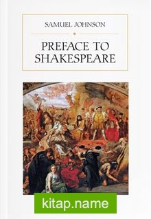 Preface to Shakespeare