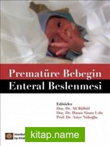 Prematüre Bebeğin Enteral Beslenmesi