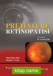 Prematüre Retinopatisi