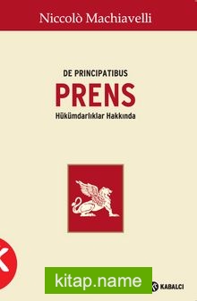 Prens  Hükümdarlıklar Hakkında