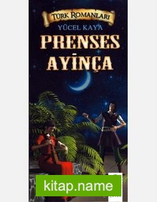 Prenses Ayinça