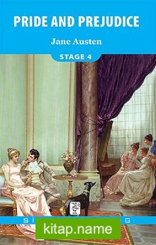 Pride and Prejudice /  Stage 4