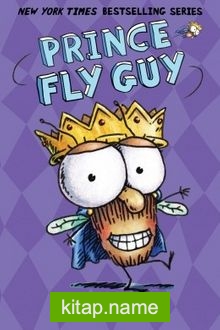 Prince Fly Guy