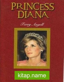 Princess Diana / Stage 2