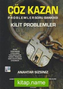 Problemler Soru Bankası – Kilit Problemler