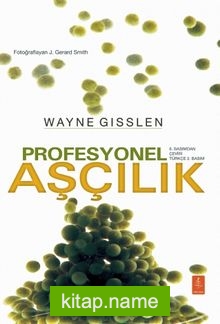 Profesyonel Aşçılık  Professional Cooking