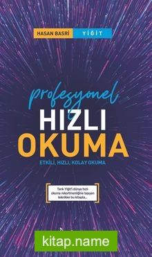 Profesyonel Hızlı Okuma