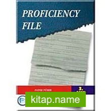 Proficiency File