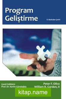 Program Geliştirme