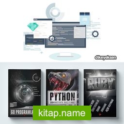 Programlama Seti 1 (3 Kitap)