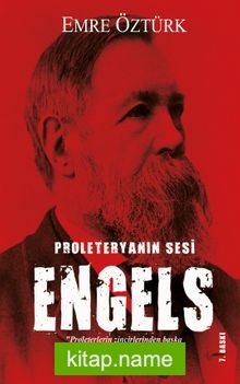 Proleteryanın Sesi Friedrick Engels