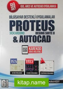 Proteus Design Suite 8 Autocad