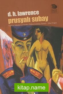 Prusyalı Subay