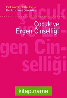 Psikanaliz Defterleri 4 / Çocuk ce Ergen Çalışmaları Çocuk Ve Ergen Cinselliği