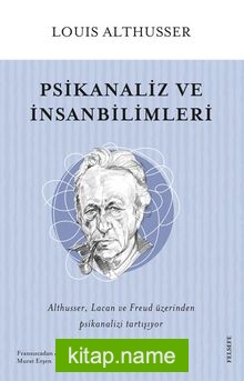 Psikanaliz ve İnsanbilimleri