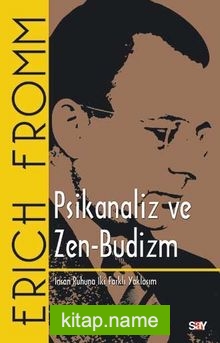 Psikanaliz ve Zen-Budizm