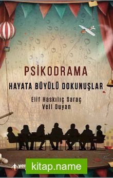 Psikodrama