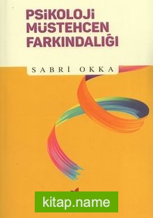Psikoloji Müstehcen Farkındalığı