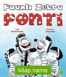 Puanlı Zebra Ponti