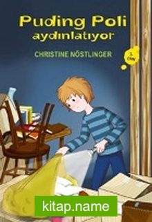 Puding Poli Aydınlatıyor