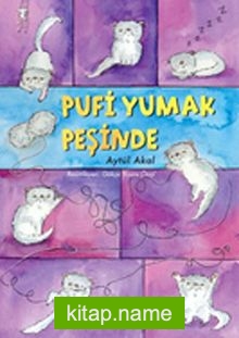 Pufi Yumak Peşinde