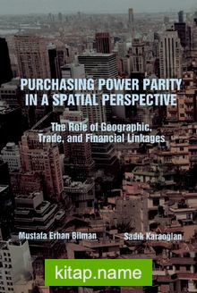 Purchasing Power Parity In A Spatial Perspective: The Role of Geographic, Trade, and Financial Linkages