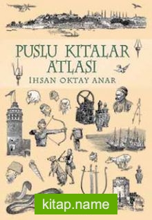 Puslu Kıtalar Atlası (Ciltli Özel Baskı)