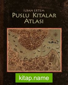 Puslu Kıtalar Atlası (Çizgi Roman)