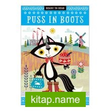 Puss in Boots (Fairytale Readers)